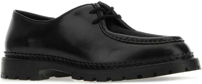 Saint Laurent Lace-Ups - Image 2