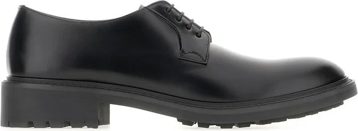 Saint Laurent Lace-Ups
