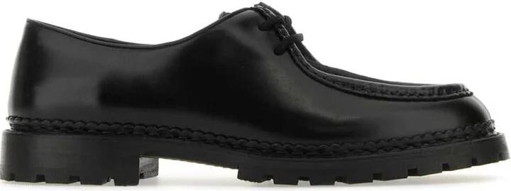 Saint Laurent Lace-Ups
