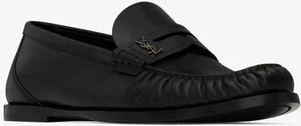 Saint Laurent "Laurent" Loafers - Image 3