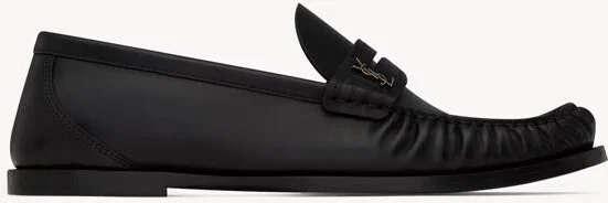 Saint Laurent "Laurent" Loafers