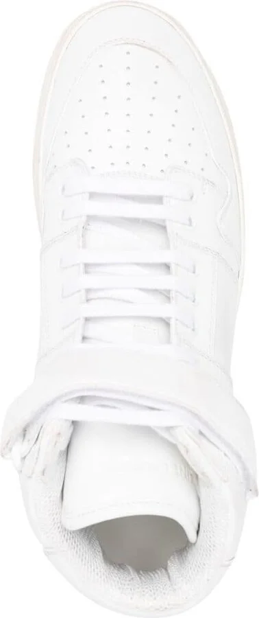 Saint Laurent "Lax" Sneakers - Image 2