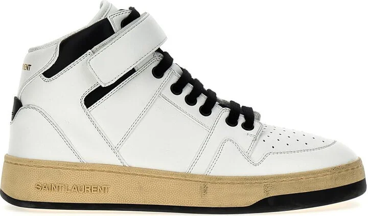 Saint Laurent 'Lax' Sneakers