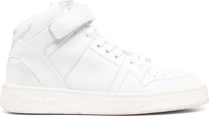 Saint Laurent "Lax" Sneakers