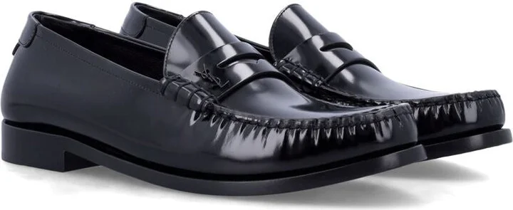 Saint Laurent Le Loafers - Image 2