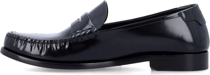 Saint Laurent Le Loafers - Image 3