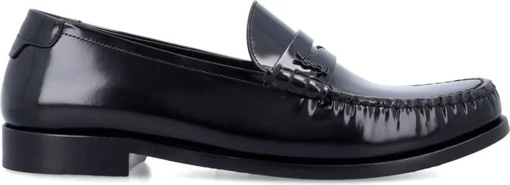 Saint Laurent Le Loafers