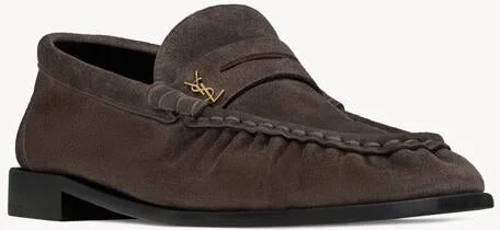 Saint Laurent "Le Loafers" Loafers - Image 2