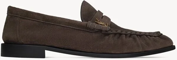 Saint Laurent "Le Loafers" Loafers