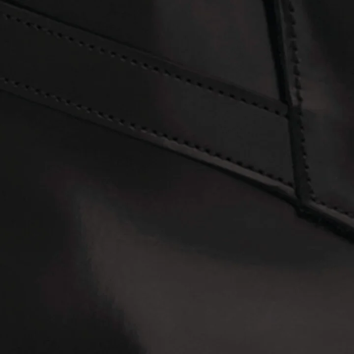Saint Laurent Leather Jodhpur Ankle Boots - Image 4