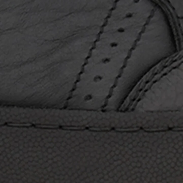 Saint Laurent Leather Sl/61 Low-Top Sneakers - Image 5