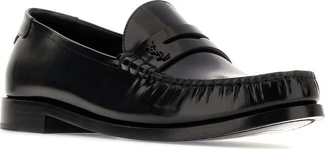 Saint Laurent Loafers - Image 2