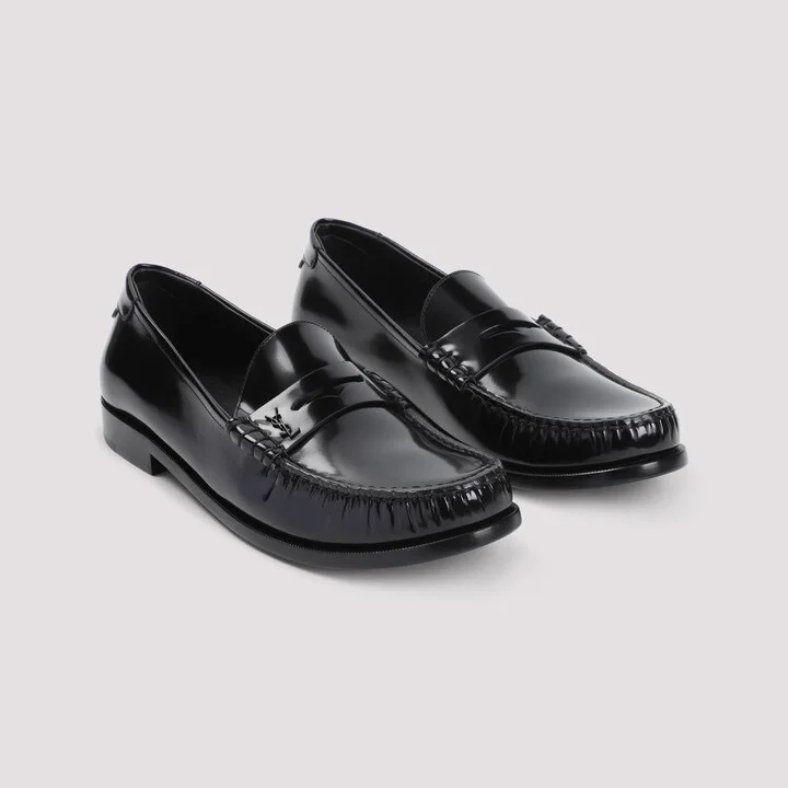 Saint Laurent Loafers - Image 3