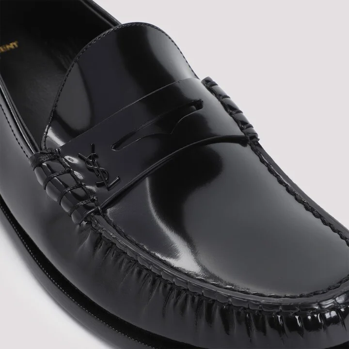 Saint Laurent Loafers - Image 4