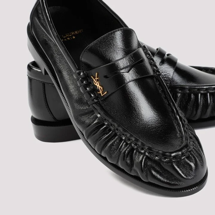 Saint Laurent Loafers - Image 4