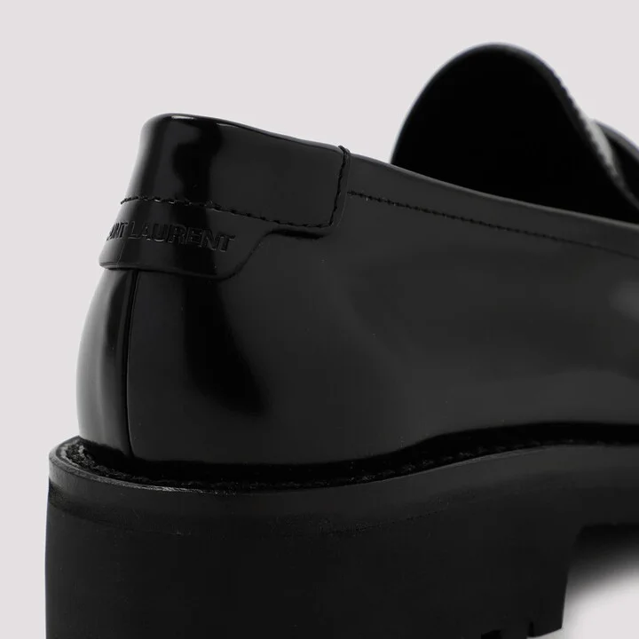 Saint Laurent Loafers - Image 3