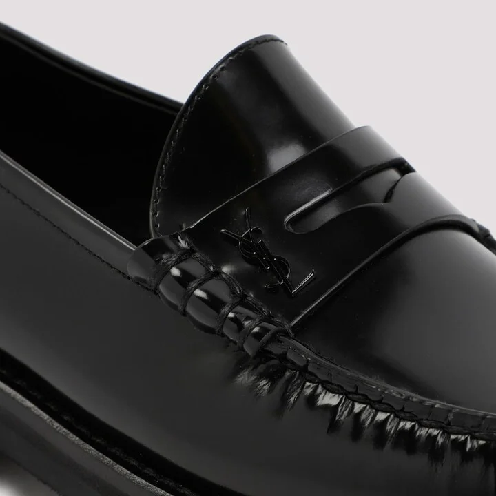 Saint Laurent Loafers - Image 4