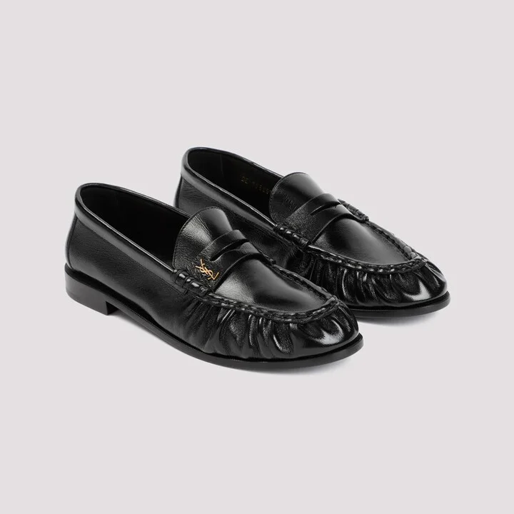 Saint Laurent Loafers - Image 3