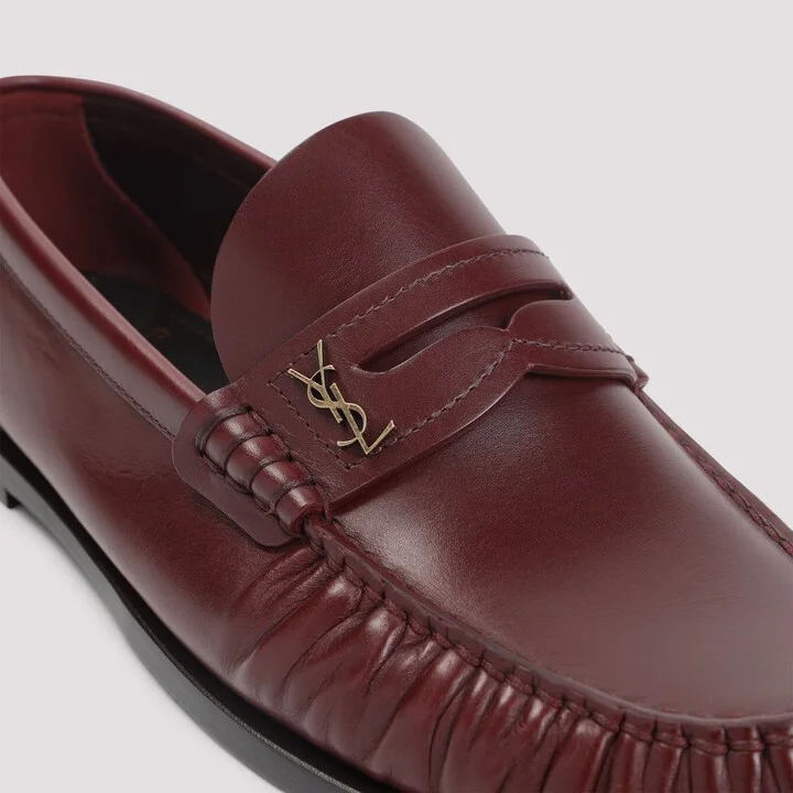 Saint Laurent Loafers - Image 4