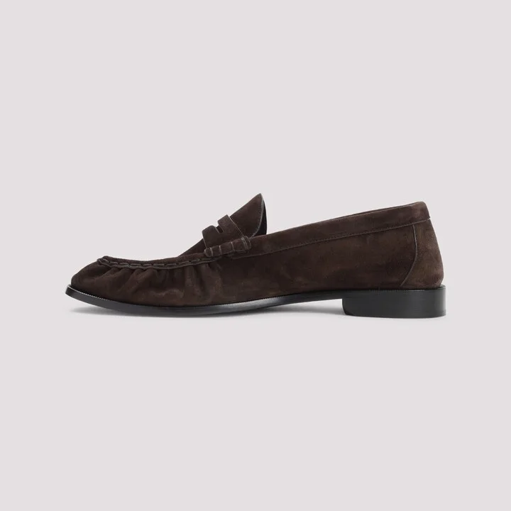 Saint Laurent Loafers - Image 2