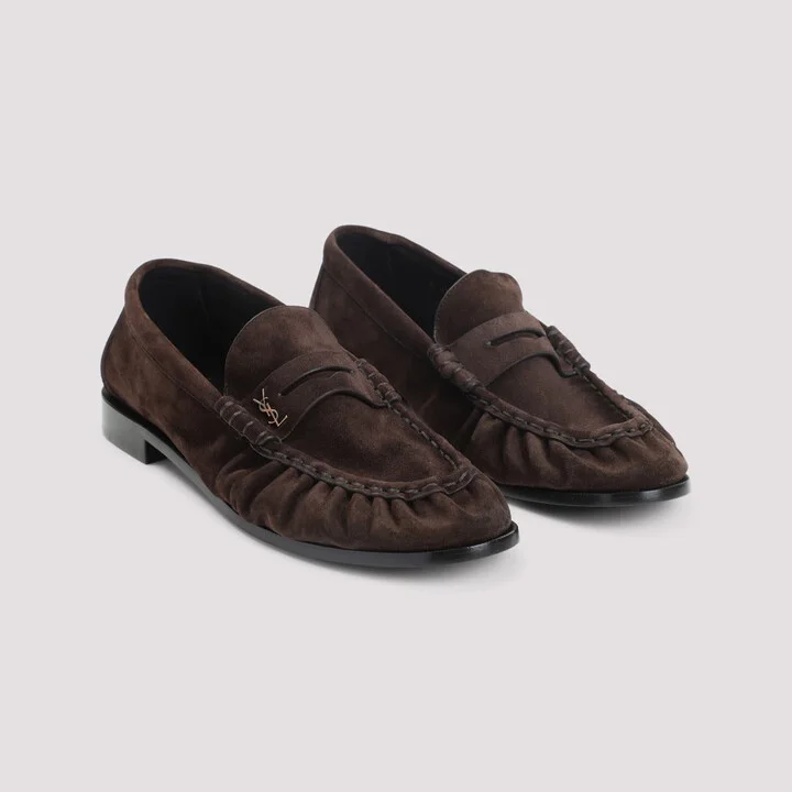 Saint Laurent Loafers - Image 3
