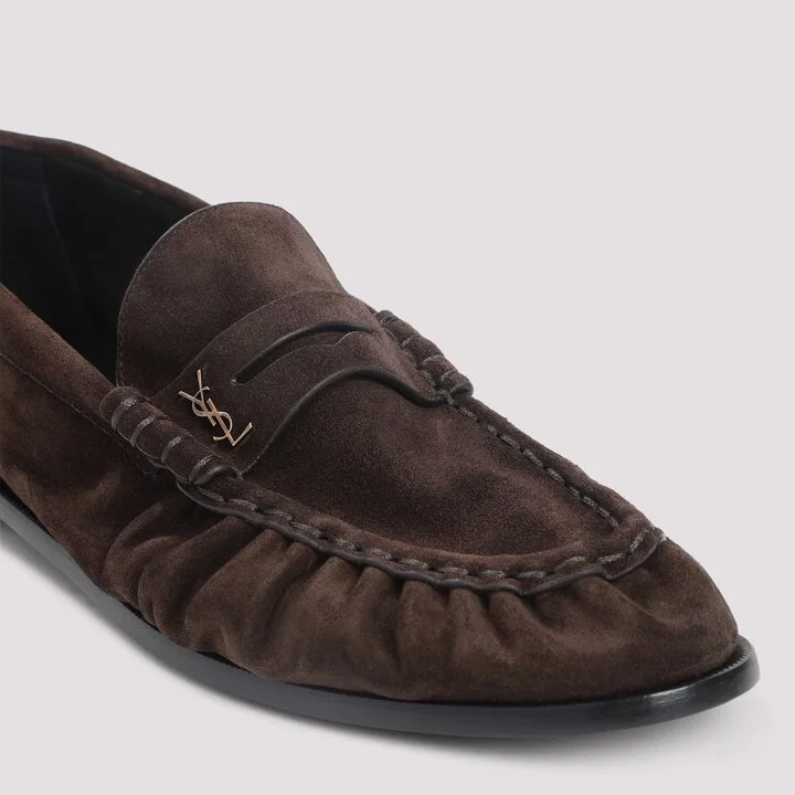 Saint Laurent Loafers - Image 4