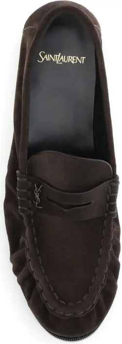 Saint Laurent Loafers - Image 4