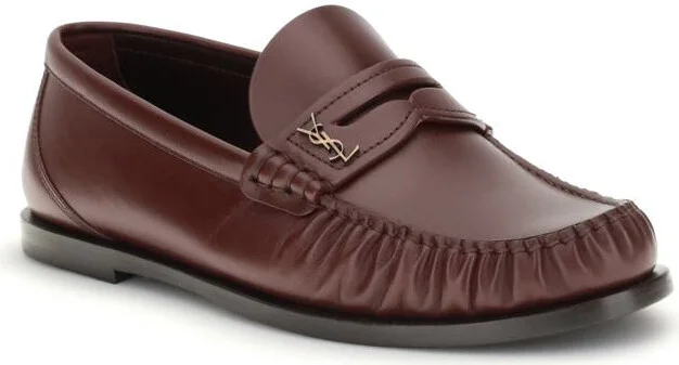 Saint Laurent Loafers - Image 2