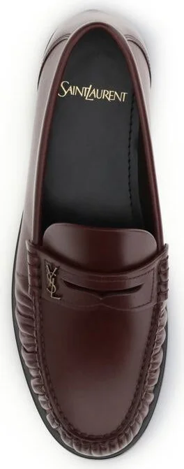 Saint Laurent Loafers - Image 4