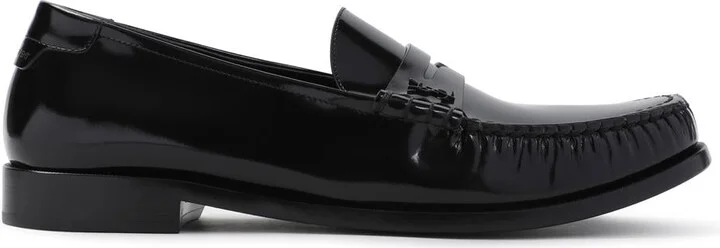 Saint Laurent Loafers