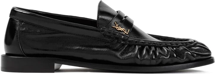Saint Laurent Loafers