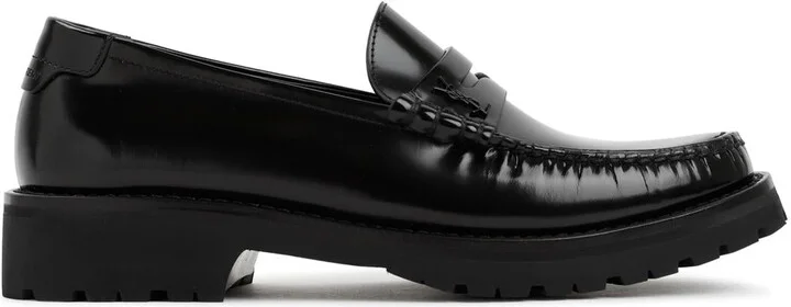 Saint Laurent Loafers