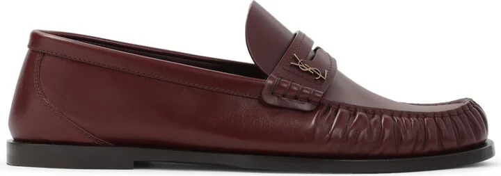 Saint Laurent Loafers