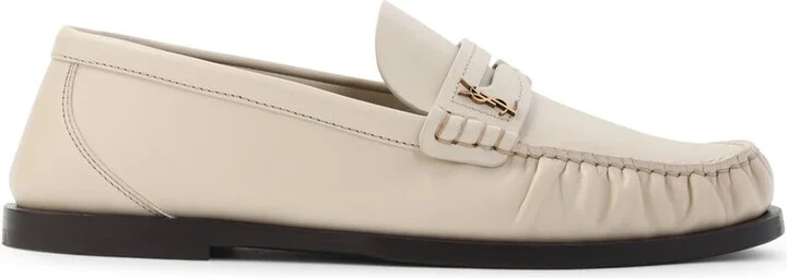 Saint Laurent Loafers