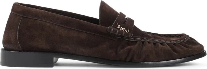 Saint Laurent Loafers