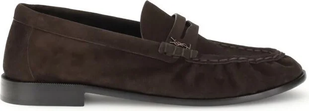 Saint Laurent Loafers