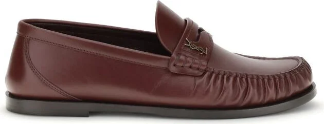 Saint Laurent Loafers