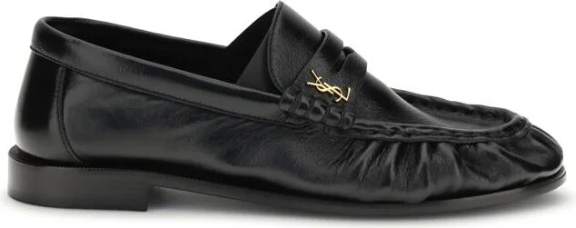 Saint Laurent Loafers