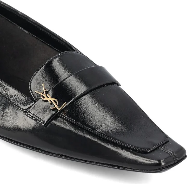 Saint Laurent Low Shoes - Image 4
