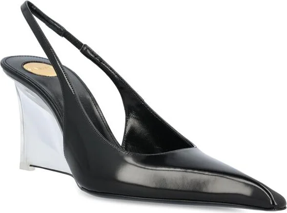 Saint Laurent Low Shoes - Image 2