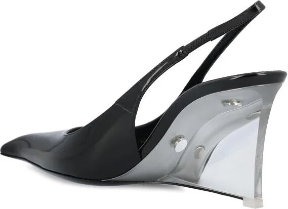 Saint Laurent Low Shoes - Image 3