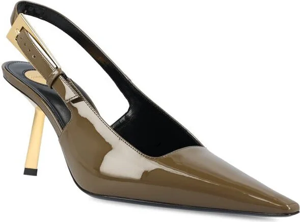 Saint Laurent Low Shoes - Image 2