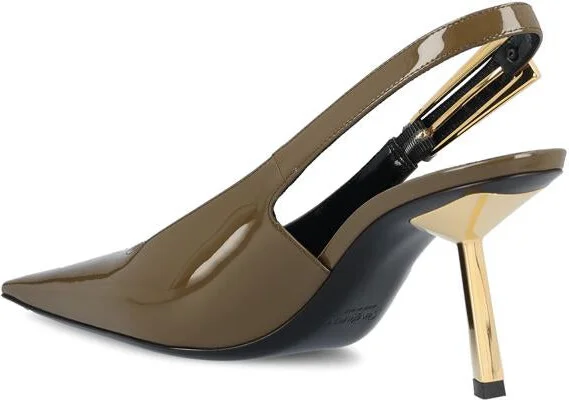 Saint Laurent Low Shoes - Image 3