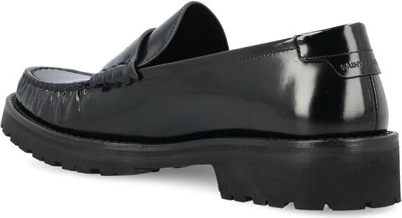 Saint Laurent Low Shoes - Image 3