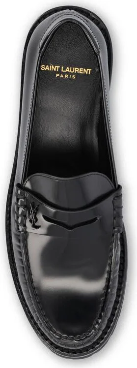 Saint Laurent Low Shoes - Image 4