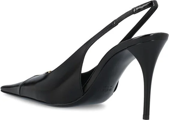 Saint Laurent Low Shoes - Image 3