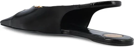 Saint Laurent Low Shoes - Image 3