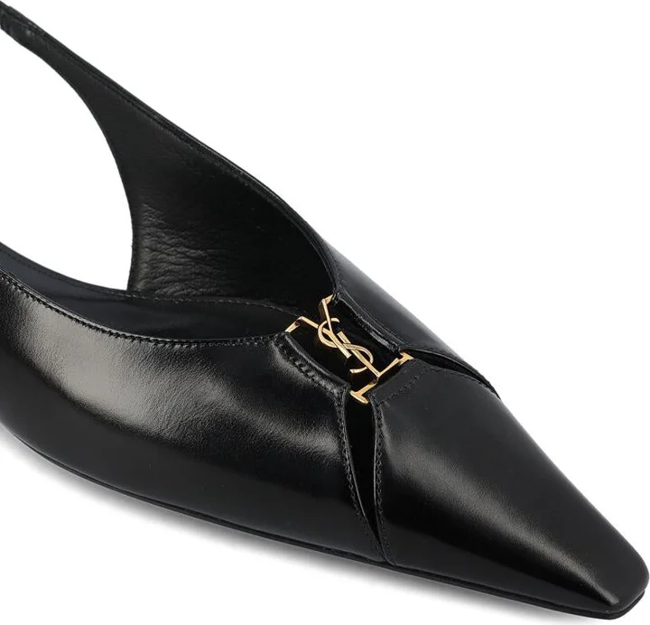 Saint Laurent Low Shoes - Image 4