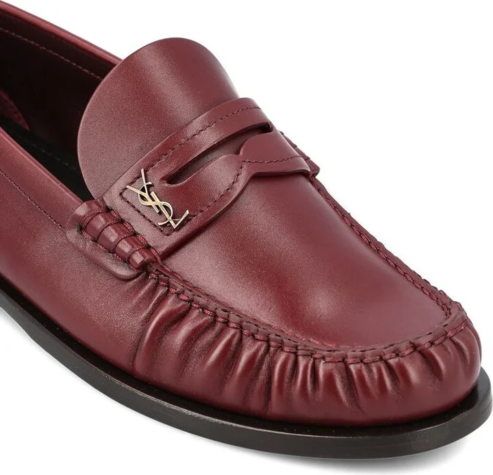 Saint Laurent Low Shoes - Image 4
