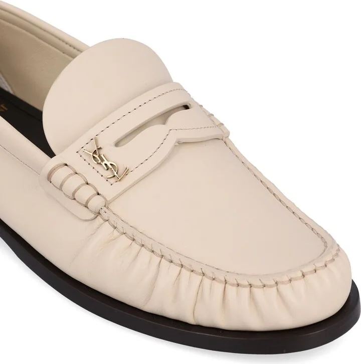 Saint Laurent Low Shoes - Image 4